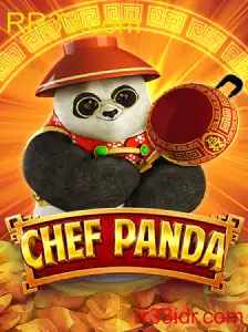 ChefPanda